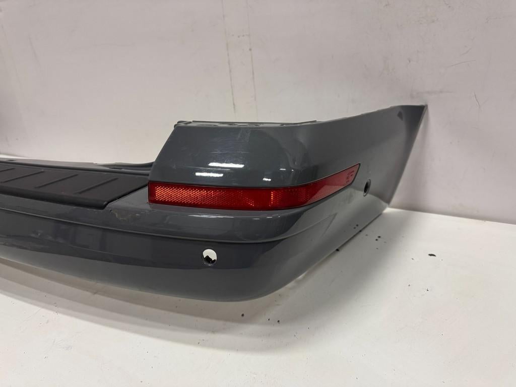 VW TRANSPORTER T6 T6.1 ACHTERBUMPER BUMPER 7LA807417A, Gebruikt, Volkswagen, Volkswagen AG, Achter