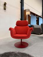 Nieuw Artifort Tulip F550 Draaifauteuil Anniversary Stoel, Huis en Inrichting, Fauteuils, Nieuw, 75 tot 100 cm, Artifort, 50 tot 75 cm