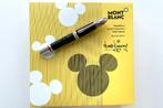 Montblanc Special Edition Vulpen Great Character Walt Disney, Ophalen of Verzenden, Zo goed als nieuw, Vulpen, Mont Blanc