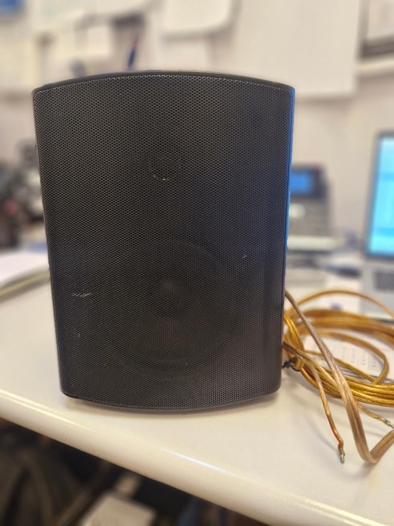 speaker Visaton WB 13, Overige merken, Gebruikt, -, -