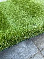 Kunstgras “president” 2 losse stukken, Ophalen, Nieuw, Minder dan 10 m²