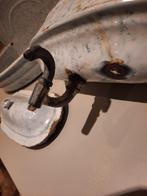 Emaille Franse waterset, Ophalen of Verzenden