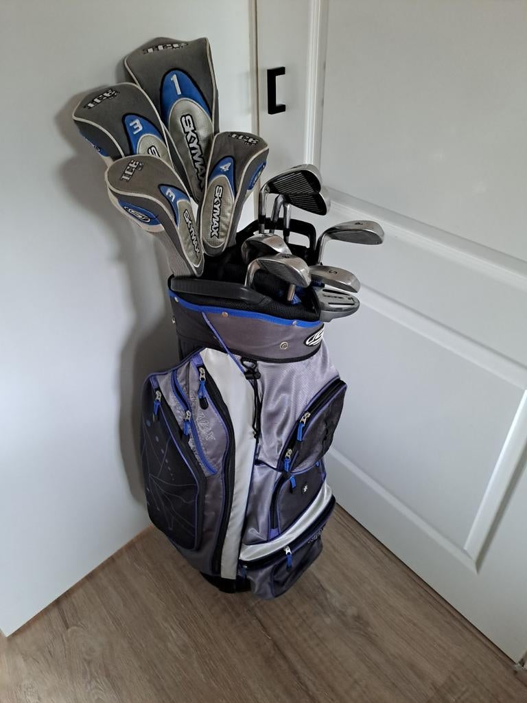 Skymax ICE ix-5 dames golfset, Sport en Fitness, Golf, Ophalen