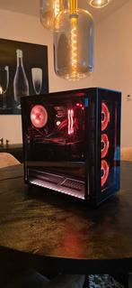 Game Pc i7, Ophalen, 512 GB, Zo goed als nieuw, Gaming