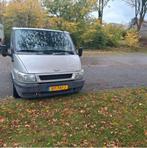 Ford Transit Euroline 2.0 TDDI 100pk Camper 2003 Hefd €4.450, Caravans en Kamperen, Campers, Ford, 7 tot 12 maanden geleden, Bedrijf