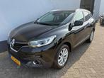Renault Kadjar 1.2 TCe Intens - Carplay - Trekhaak - Pano, Auto's, Voorwielaandrijving, Kadjar, Euro 6, 4 cilinders