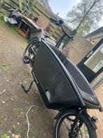 Urban Arrow Bakfiets - Slechts 3263km, Incl. Snellader & Ext, Gebruikt, 51 tot 55 cm, 50 km per accu of meer, Ophalen