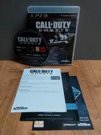 Call of Duty (PlayStation 3) Ghosts, Vanaf 18 jaar, Shooter, 1 speler, Ophalen of Verzenden