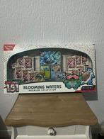 Pokemon SEALED Verkoop, Ophalen of Verzenden, Zo goed als nieuw, Foil