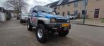Daihatsu Feroza 4x4. Dikke off road auto !!!, Auto's, Daihatsu, Particulier, Te koop
