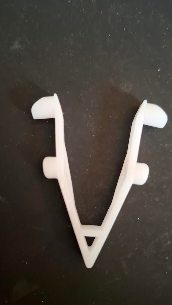 Bestway veer voor U-buis - Intex clip zwembad, Ophalen of Verzenden