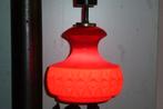 PEILL&PUTZLER,HANGLAMP,SIXTIES,ZEVENTIES,POP,VINTAGE, Gebruikt, Ophalen of Verzenden, Glas, POP,SIXTIES,ZEVENTIES,MID-CENTURY