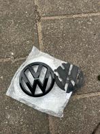 Golf 7/7R logo achterkant zwart, Auto-onderdelen, Klein materiaal, Ophalen, Nieuw