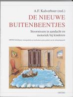 A.F. Kalverboer De nieuwe buitenbeentjes, Boeken, Ophalen of Verzenden, Nieuw, Spiritualiteit algemeen, Achtergrond en Informatie