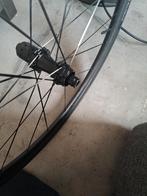 Carbon race wielset 902gr, Fietsen en Brommers, Wiel, Racefiets, Ophalen of Verzenden, Nieuw