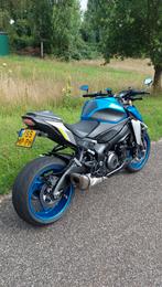 Supergave Gsxs 1000 2023, 4 cilinders, Particulier, Traction Control, Naked bike