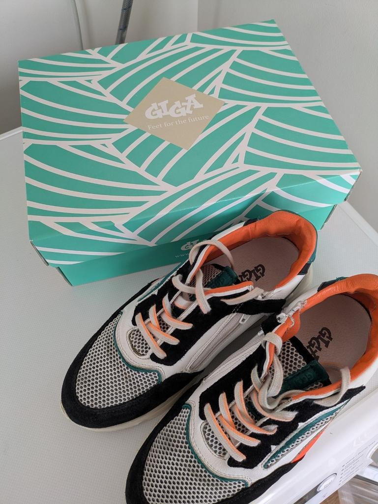 Giga schoenen maat 39, Kinderen en Baby's, Kinderkleding | Schoenen en Sokken, Jongen of Meisje, Schoenen, Ophalen of Verzenden