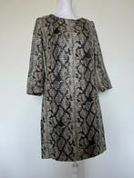 Mt. 38 Caroline Biss jurk, Verzenden, Zo goed als nieuw, Maat 38/40 (M), Onder de knie