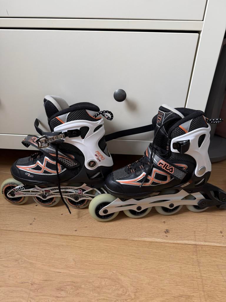 Fila Primo Air Zone skeelers, Sport en Fitness, Skeelers, Overige merken, Nieuw, Ophalen of Verzenden, Inline skates 4 wielen