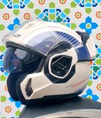 Helm ls2 advant, Motoren, Kleding | Motorhelmen, Ophalen of Verzenden, Tweedehands, Integraalhelm, Overige merken