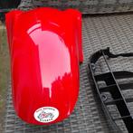 Honda x11 spatbord voor, radiator beschermer , rechterkap, Ophalen of Verzenden, Gebruikt