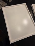 IKEA Pax Uittrekbare plank 50x58 - wit, Ophalen, Gebruikt, Vierkant, Hout