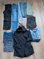 Kledingpakket 14 stuks 158/164, Ophalen of Verzenden, Gebruikt, Maat 158