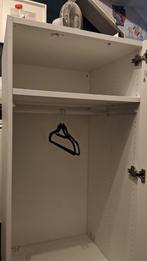 Kast Sannidal Ikea, Ophalen, Met deur(en), 100 tot 150 cm, 50 tot 100 cm