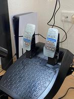 Thrustmaster T300 RS GT Edition racestuur met pedalen, Spelcomputers en Games, Ophalen, Zo goed als nieuw, Stuur of Pedalen, PlayStation 4