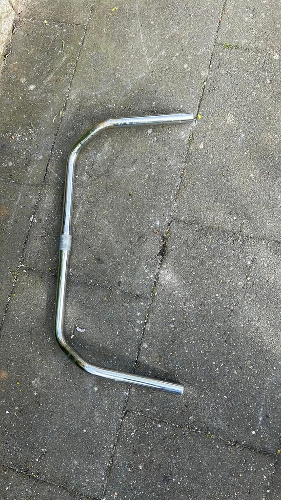 Fietsstuur, Motoren, Ophalen of Verzenden