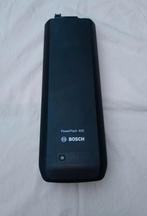 Bosch Smart Power Pack bagagedrager type, Fietsen en Brommers, Fietsaccessoires | Fietsaccu's, Ophalen of Verzenden, Zo goed als nieuw