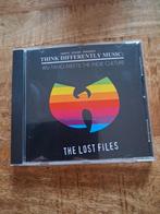Wu-Tang Clan - The Lost Files, Cd's en Dvd's, Cd's | Hiphop en Rap, Ophalen of Verzenden, 2000 tot heden, Zo goed als nieuw