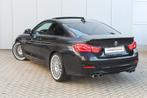Alpina B4S Biturbo Coupe Automaat / Schuif-kanteldak / Sport, 12 maanden, Gebruikt, Zwart, Bedrijf