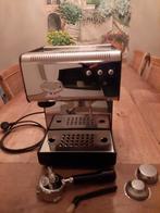 Quickmill Espressomachine, Ophalen of Verzenden, Zo goed als nieuw