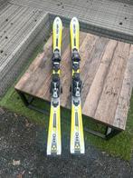 Fischer rc4, Ophalen, Fischer, 100 tot 140 cm, Schoenen