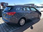 Kia cee'd Sportswagon 1.6 GDI Comfort Pack Navi Cruise Airco, Auto's, Voorwielaandrijving, Euro 5, Gebruikt, 4 cilinders