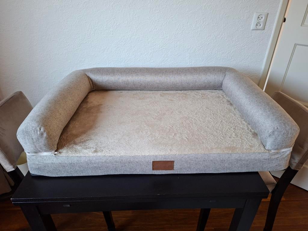 Petlando Alabama hondenmand nieuw, Ophalen