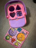 picknic mand peuter, Ophalen of Verzenden, Gebruikt, Ontdekken, Met geluid