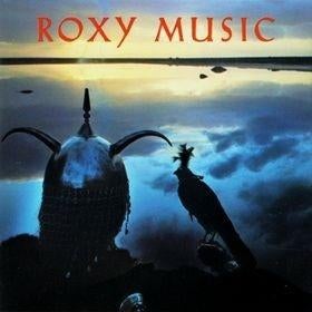 Roxy Music LP "Avalon", Ophalen, Zo goed als nieuw, 12 inch, Overige genres
