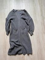 Jutka en Riska lang warm vest L /XL / XXL / M, Ophalen of Verzenden, Gedragen, Maat 46/48 (XL) of groter, Grijs