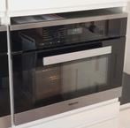 Luxe Miele H6200BM combi magnetron/ oven, Witgoed en Apparatuur, Ophalen, Combimagnetron, Hete lucht, Zo goed als nieuw