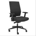 Nieuw,  RM-Line 365S Bureaustoel, Zwart, NEN 1335, -, Zwart, -, Nieuw