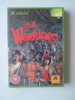 The Warriors Xbox, Avontuur en Actie, Vanaf 18 jaar, 1 speler, Nieuw