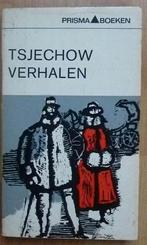 Tsjechow - Verhalen 3, Wereld overig, Ophalen of Verzenden, Zo goed als nieuw, Anton Tsjechow