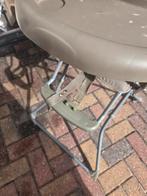 Hoge kinderstoel Bambino - Zo goed als nieuw, Ophalen of Verzenden