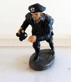Elastolin Panzeroffizier Fantasiefiguur, Ophalen of Verzenden