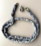 Kettingslot voor Boot, motor, scooter, fietsen, Fietsen en Brommers, Fietsaccessoires | Fietssloten, Ophalen, Gebruikt, Kettingslot