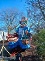 Carnavalswagen Prinsenwagen, Hobby en Vrije tijd, Feestartikelen, Ophalen of Verzenden, Gebruikt, Overige typen, Carnaval