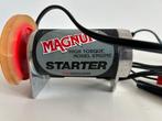 Magnum starter voor nitro auto’s rc modelbouw, Ophalen of Verzenden, Gebruikt, Nitro, Onderdeel