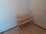 Wieg, Kinderen en Baby's, Babywiegjes en Ledikanten, Ophalen, Gebruikt, Wieg